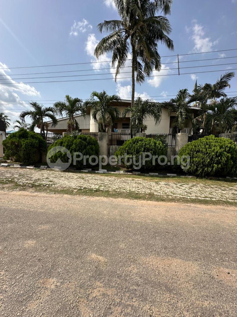 Land for sale Paul Hendrick Off Aare Avenue New Bodija Ibadan Oyo