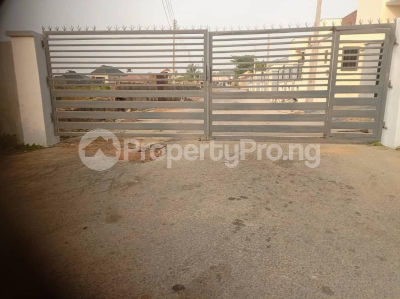 Land for sale Beside World Lilie Event Center Oluyole Gra Oluyole Estate Ibadan Oyo