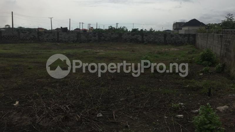 Land for sale Prestigious Royal Garden Estate, Ajah. Ajiwe Ajah Lagos