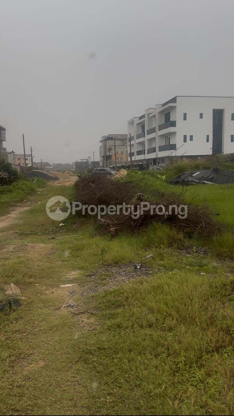 Land for sale Lekki Lagos