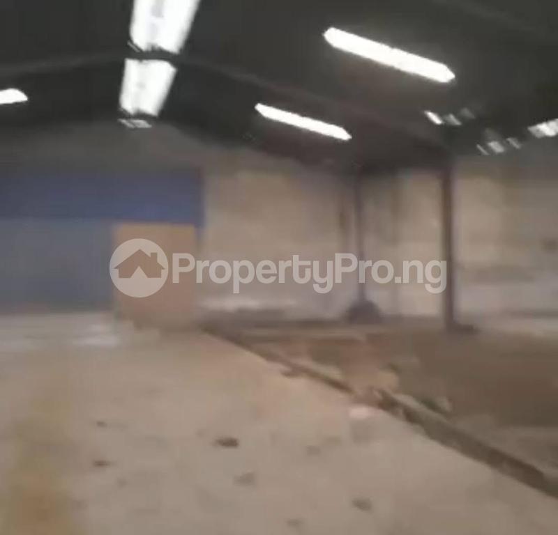Commercial Property for rent Alausa Ikeja Lagos