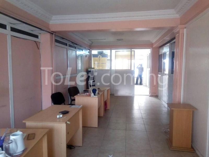 Commercial Property for rent   Allen Avenue Ikeja Lagos