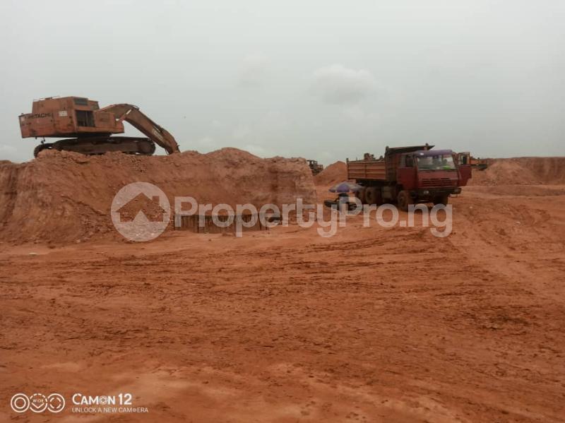 Land for sale Alagbado Abule Egba Lagos