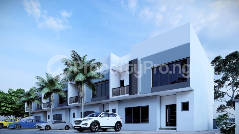 3 bedroom Land for sale By Prince Ebeano Supermarket, Lokogoma Junction Lokogoma Abuja