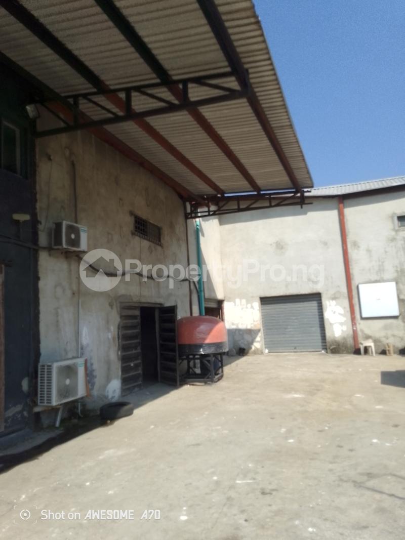Commercial Property for rent Street Ologolo Lekki Lagos