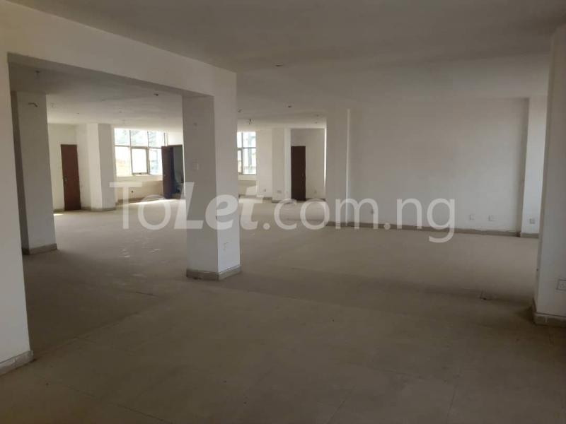 Commercial Property for rent   Mobolaji Bank Anthony Way Ikeja Lagos