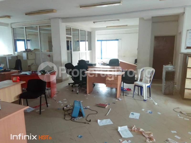 Commercial Property for rent   Allen Avenue Ikeja Lagos