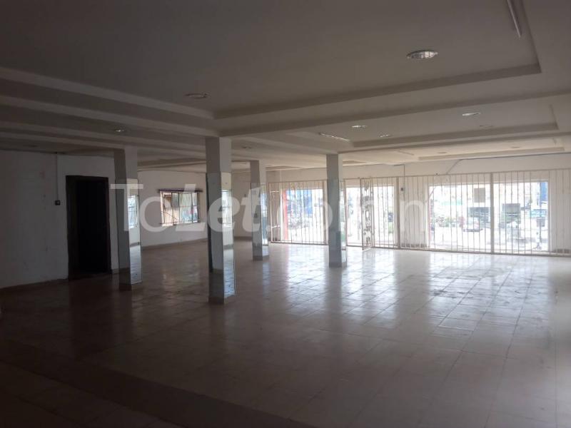 Commercial Property for rent   Opebi Ikeja Lagos