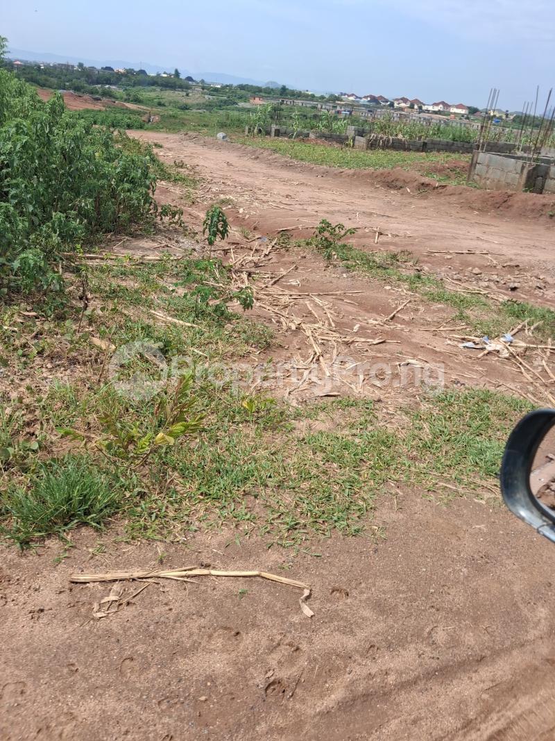 2 bedroom Land for sale Skyline Exclusive City Idu Idu Industrial (Institution and Research) Idu Abuja