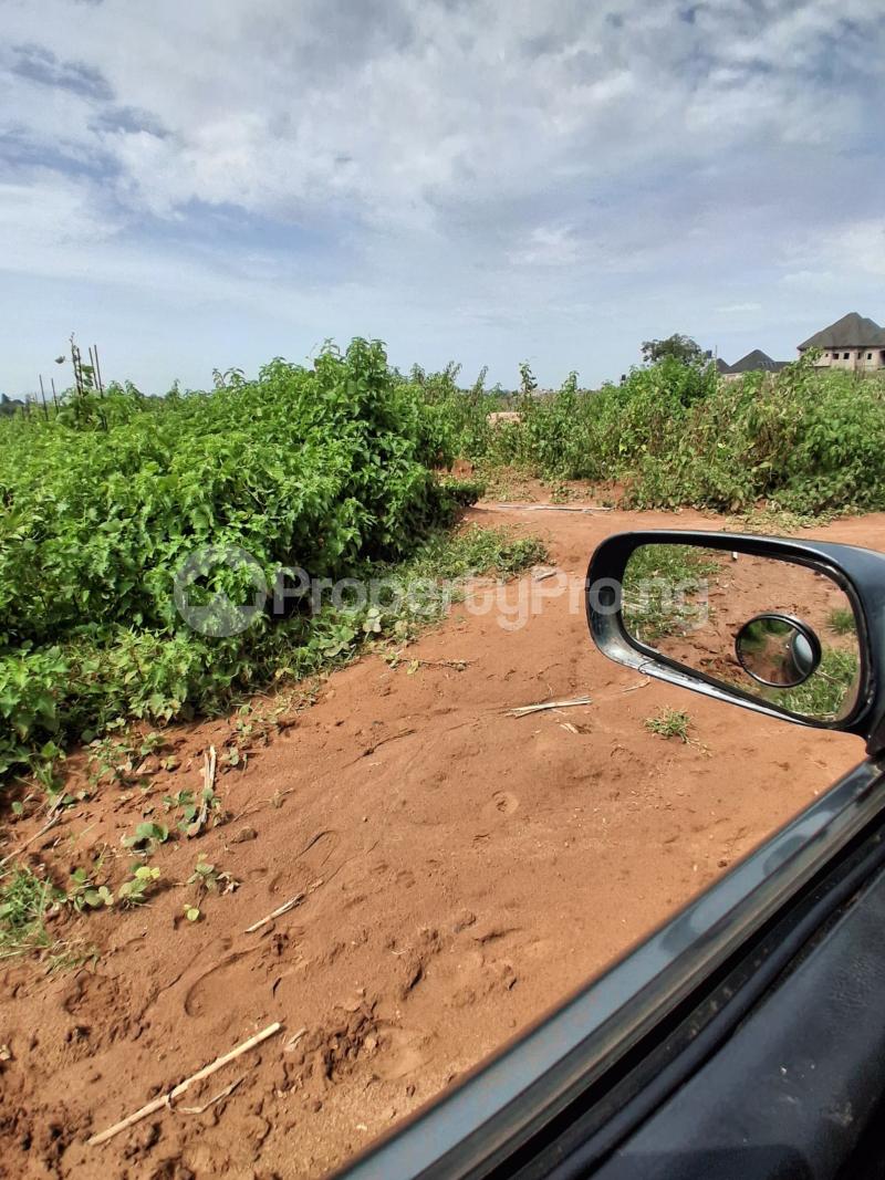 2 bedroom Land for sale The Embassy Wasa Apo Abuja