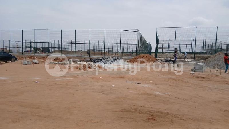 2 bedroom Land for sale Before Centenary City Sabon Lugbe Lugbe Abuja