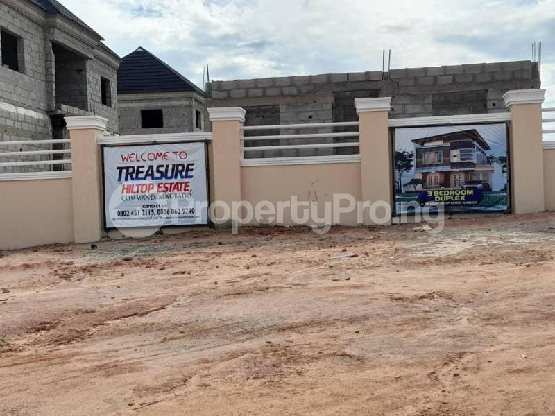 Land for sale Alagbado Abule Egba Lagos