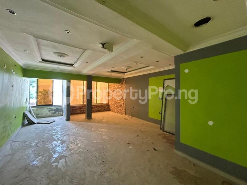 Commercial Property for rent Oyin Jolayemi Street Victoria Island Lagos