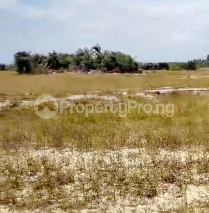 Land for sale Oju Olohun Street Victoria Island Lagos