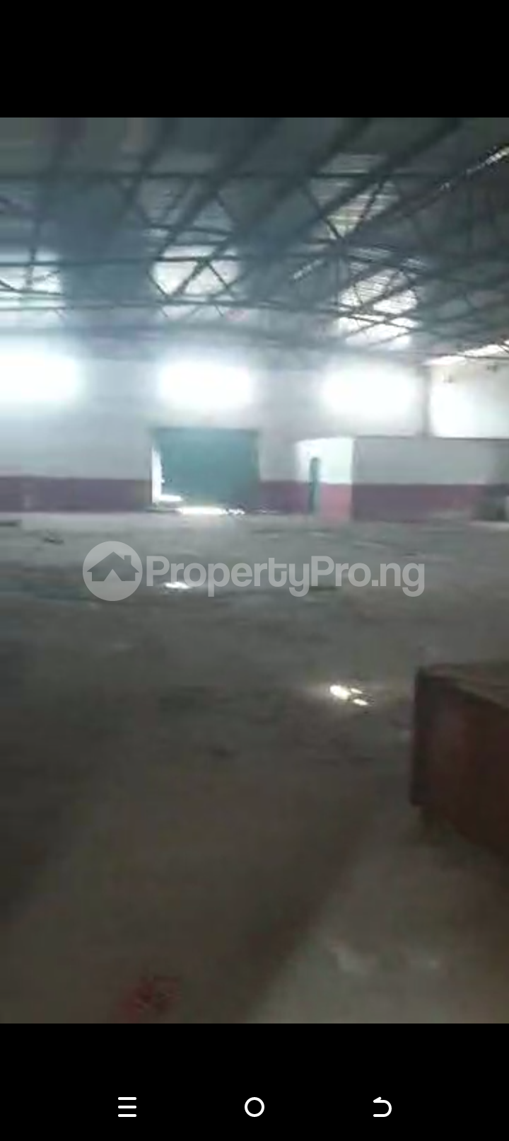 Commercial Property for rent Molete Challenge Molete Ibadan Oyo