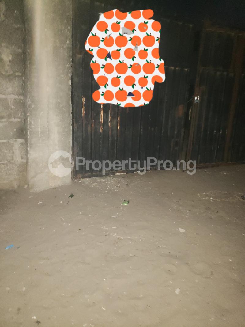 Land for sale Ilaje Ajah Lagos