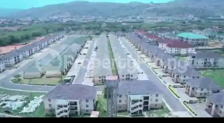 3 bedroom House for sale Katampe Main Abuja