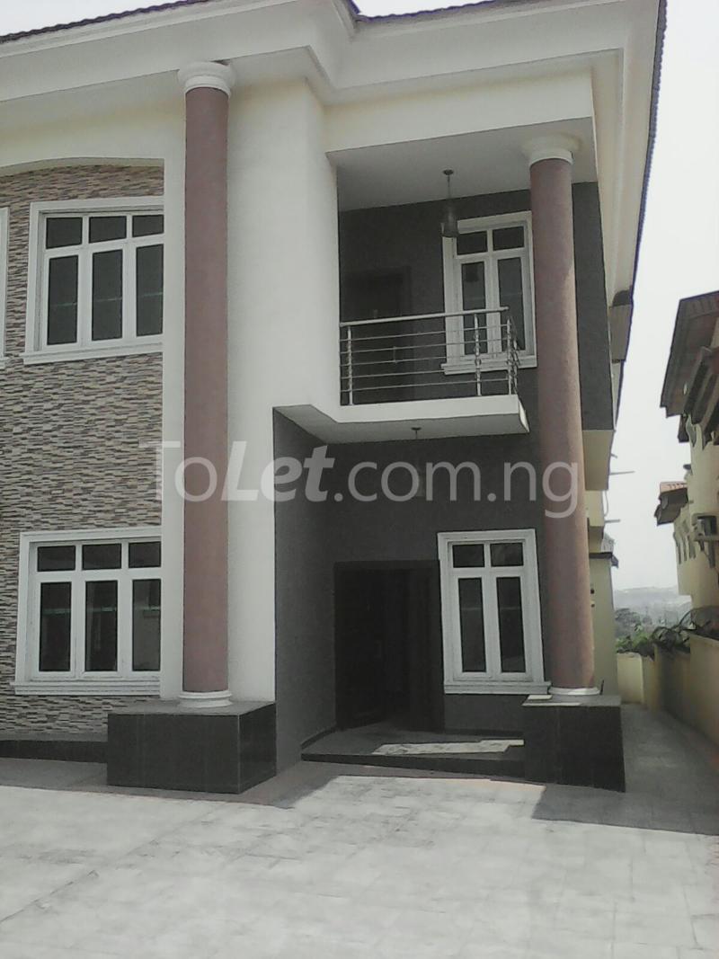 4 bedroom House for rent Alagbole, Ojodu Ojodu Lagos