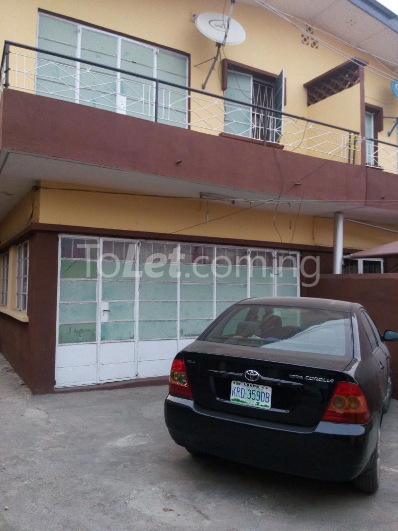2 bedroom Flat / Apartment for rent Ajao Estate, Maryland Ikeja Lagos