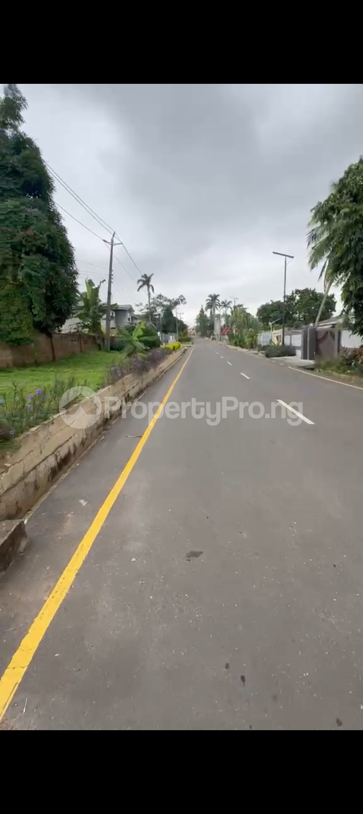 Land for sale Besides Office Of First Lady Oyo State Agodi Agodi Ibadan Oyo