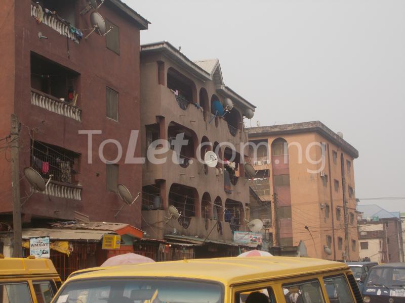 1 bedroom Flat / Apartment for rent Kano Street. Ebute Metta Yaba Lagos