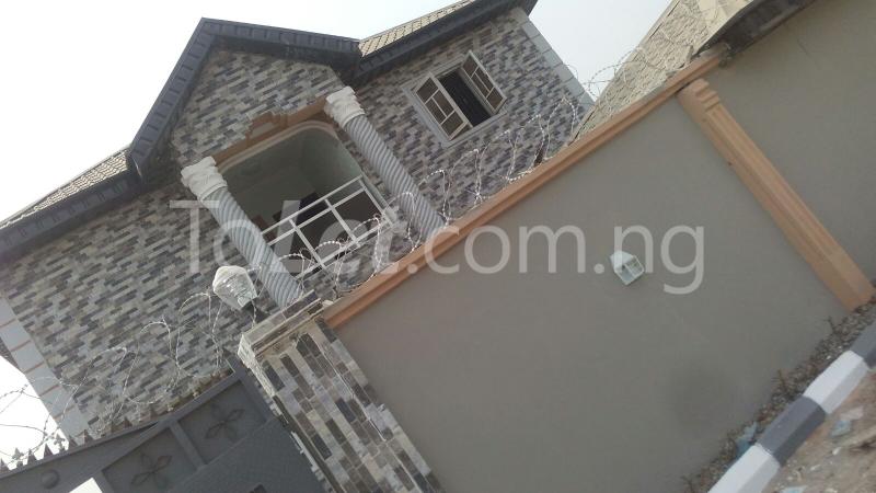 3 bedroom Flat / Apartment for rent Grace Land Estate, Alimosho Lagos