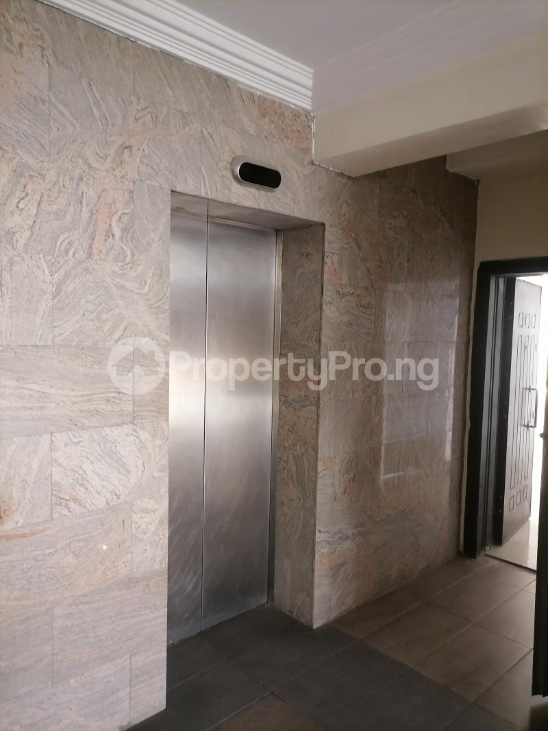 Commercial Property for rent Adeola Hopewell Victoria Island Lagos