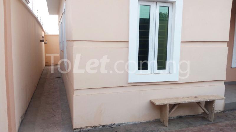 2 bedroom Flat / Apartment for rent Boudland, Ojodu Ojodu Lagos