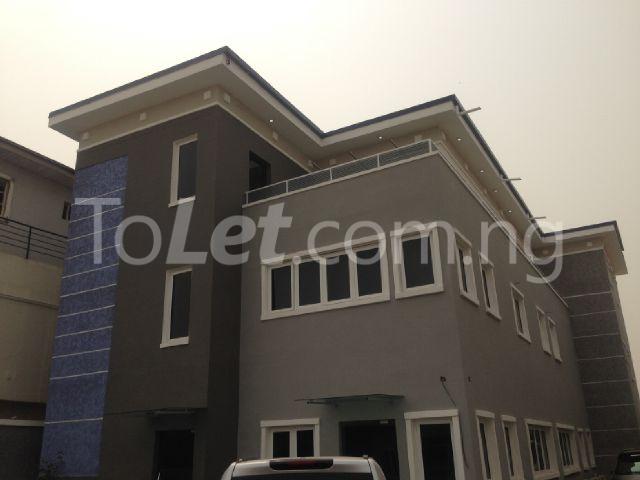 Commercial Property for rent Oniru, Victoria island Victoria Island Lagos - 0