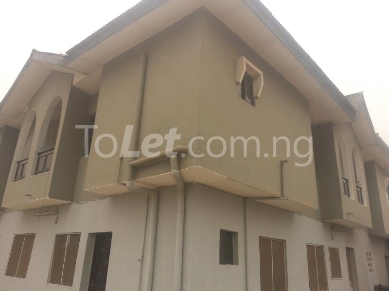 3 bedroom Flat / Apartment for rent Administration Street, Ojodu Ojodu Lagos