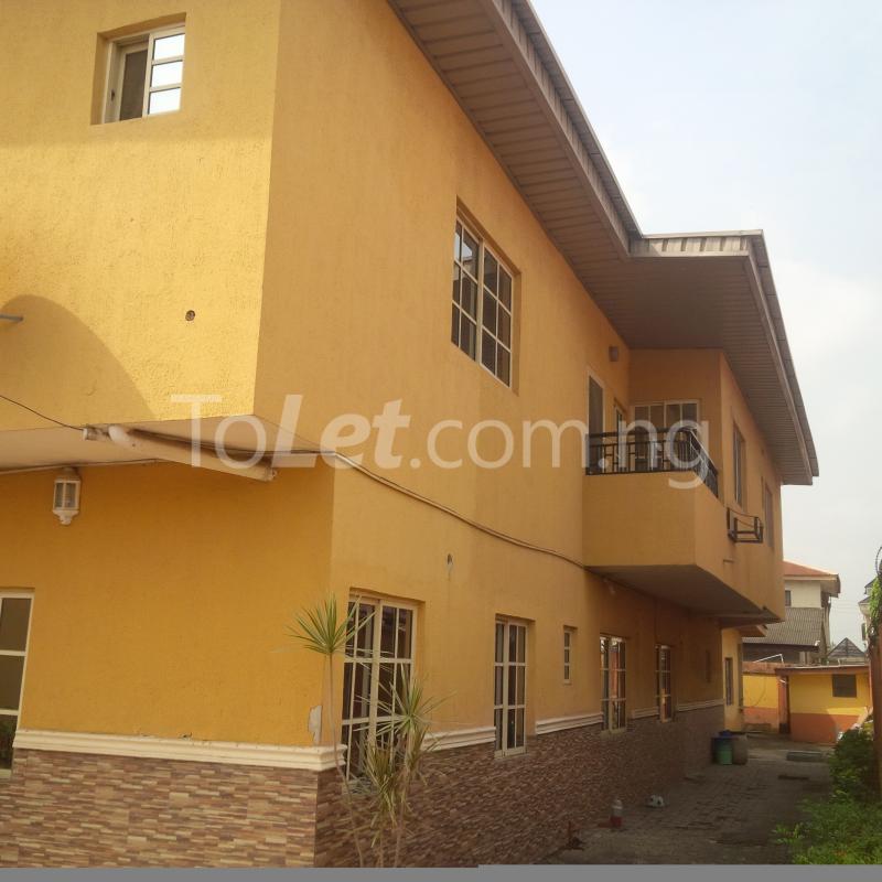 4 bedroom House for sale Midland Estate Festac Amuwo Odofin Lagos