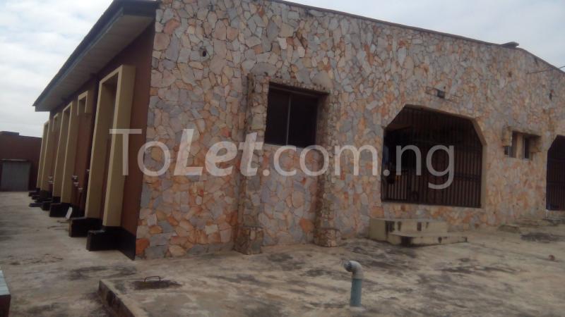 3 bedroom Flat / Apartment for rent By Sweet Snsation, Ojodu Ojodu Lagos