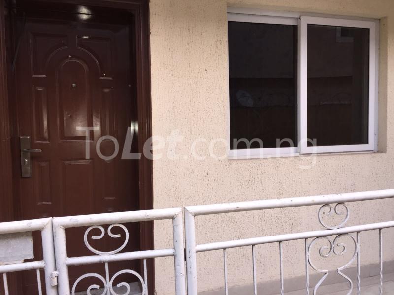3 bedroom Flat / Apartment for rent Ologolo Road, Lekki Lekki Lagos