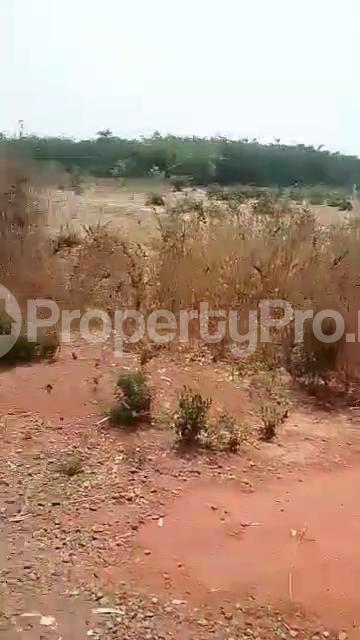 Land for sale Wasa Apo Abuja