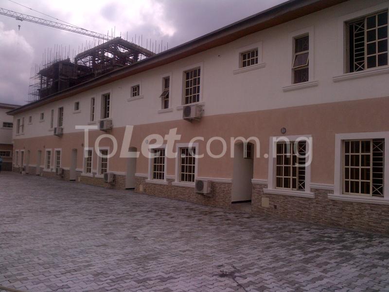 4 bedroom House for rent Maple Close, Mojisola Onikoyi Estate Ikoyi Lagos