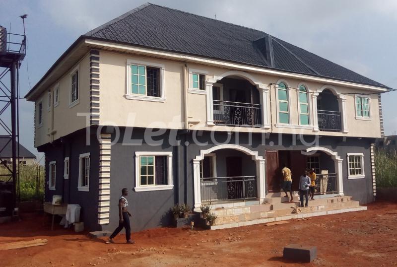 2 bedroom Flat / Apartment for rent Chosen Street, Festac Amuwo Odofin Lagos