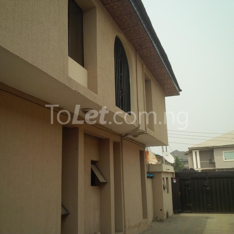 3 bedroom Flat / Apartment for rent Corporation Road, Lekki Lekki Lagos