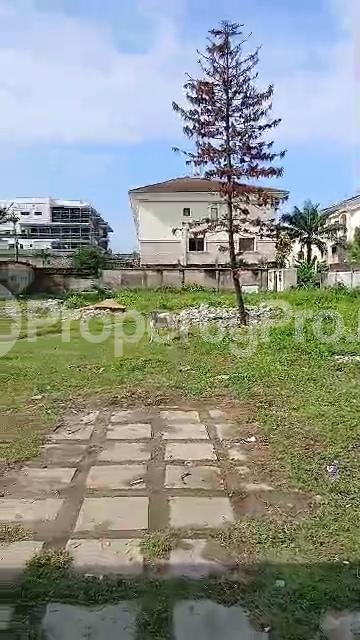Land for sale Queensdrive Old Ikoyi Ikoyi Lagos