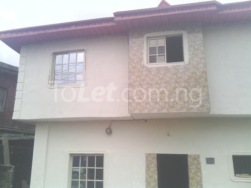 1 bedroom Flat / Apartment for rent Apata, Shomolu Shomolu Lagos
