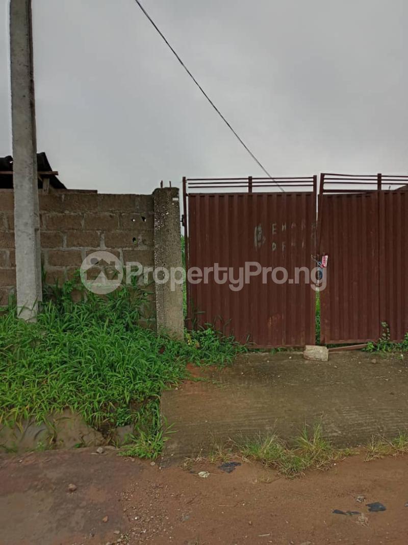 Buy 1550sqms Of Land in Oko oba, Agege Lagos (7GUQX) PropertyPro Nigeria