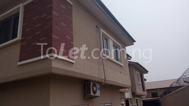 2 bedroom Flat / Apartment for rent Chevy View Estate, Lekki Lekki Lagos