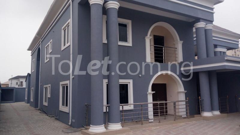 3 bedroom Flat / Apartment for rent Gbangbala Street, Lekki Lekki Lagos