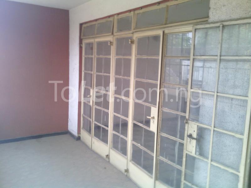 3 bedroom Commercial Property for rent Palmgroove/onipanu, Ikorodu Ikorodu Lagos