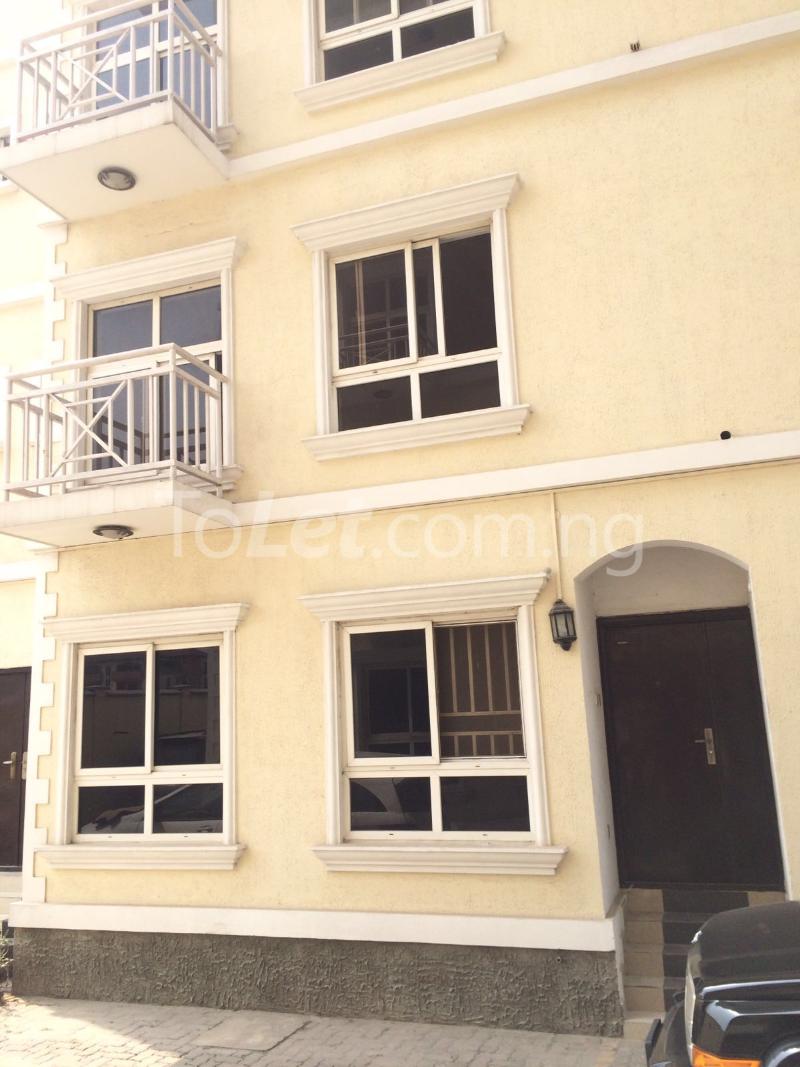 2 bedroom Flat / Apartment for rent Eloseh Street, Aguda Surulere Lagos