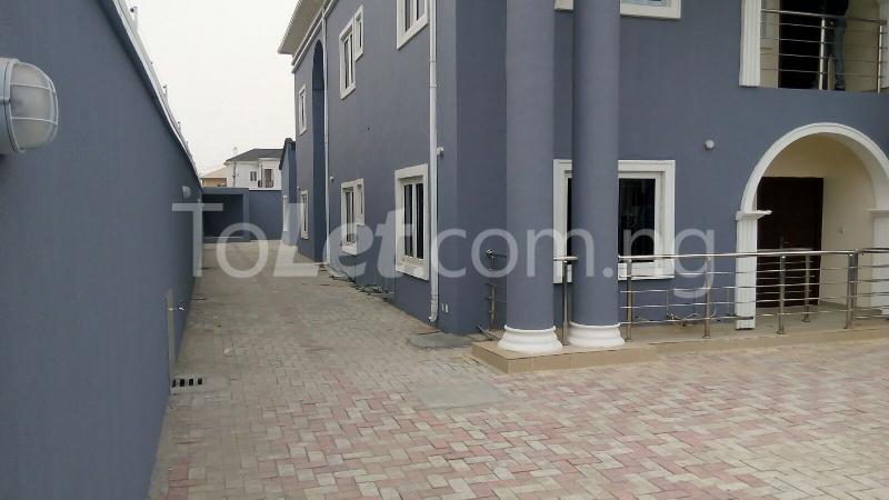 3 bedroom Flat / Apartment for rent Off Kusenla Road, Lekki Lekki Lagos
