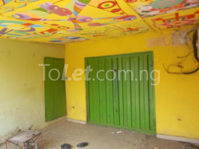 Commercial Property for rent No 15 Ajose Street. Maryland Ikeja Lagos