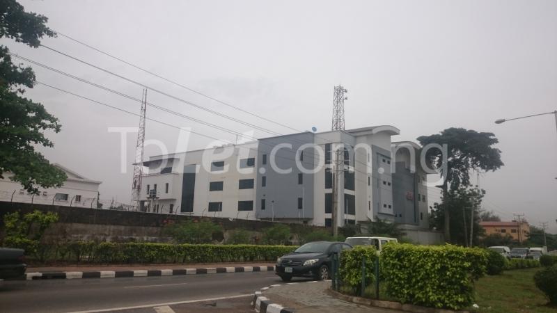 Commercial Property for rent Issac John Street Ikeja Ikeja Lagos