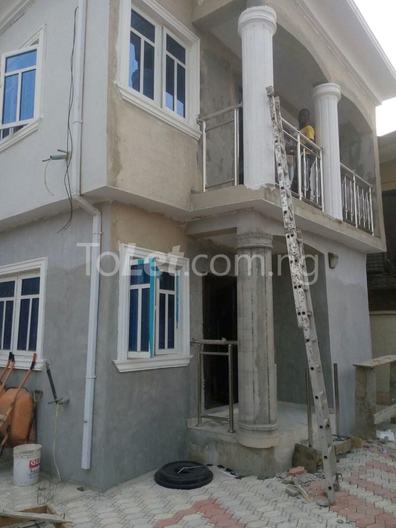 2 bedroom Flat / Apartment for rent Gbagada Phase 1 Extension, Gbagada Gbagada Lagos