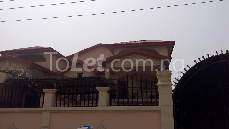 1 bedroom Flat / Apartment for rent Fola Osibo Street, Lekki Lekki Lagos