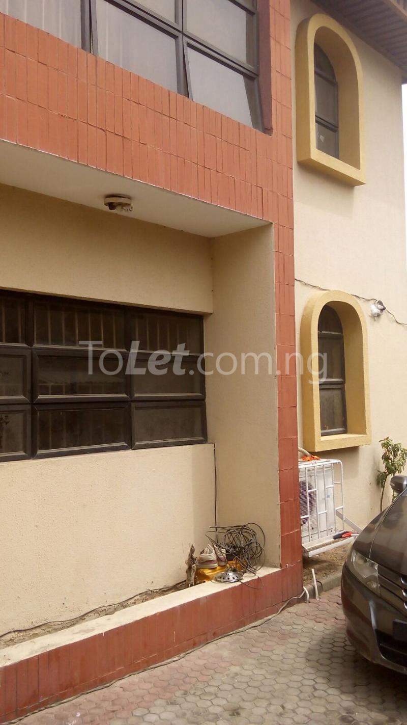 1 bedroom Flat / Apartment for rent Off Admiralty Way, Lekki Lekki Lagos